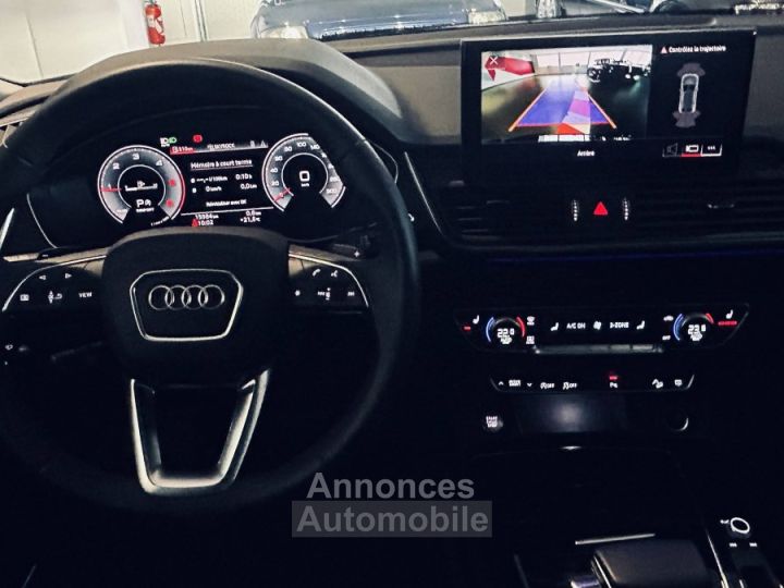 Audi Q5 Sportback 40 TDI 204 S tronic 7 Quattro Avus - 13
