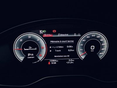 Audi Q5 Sportback 40 TDI 204 S tronic 7 Quattro Avus   - 14