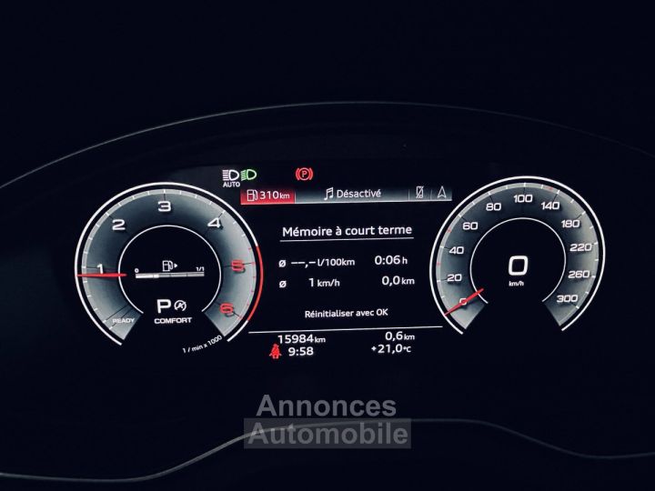 Audi Q5 Sportback 40 TDI 204 S tronic 7 Quattro Avus - 14