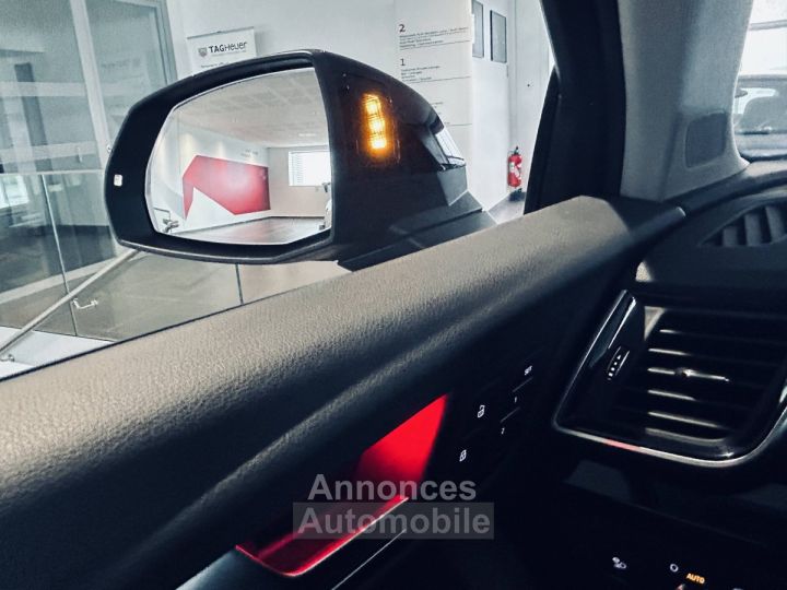 Audi Q5 Sportback 40 TDI 204 S tronic 7 Quattro Avus - 17