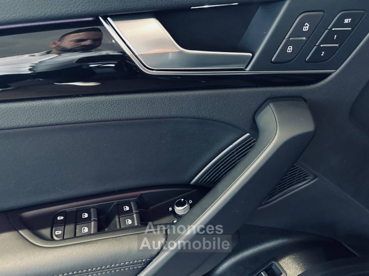 Audi Q5 Sportback 40 TDI 204 S tronic 7 Quattro Avus - 19