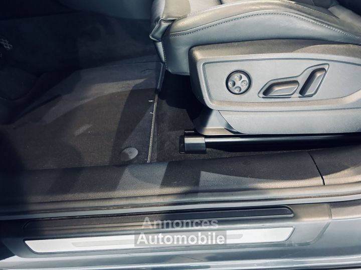 Audi Q5 Sportback 40 TDI 204 S tronic 7 Quattro Avus - 21
