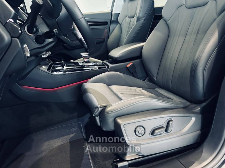 Audi Q5 Sportback 40 TDI 204 S tronic 7 Quattro Avus - 22