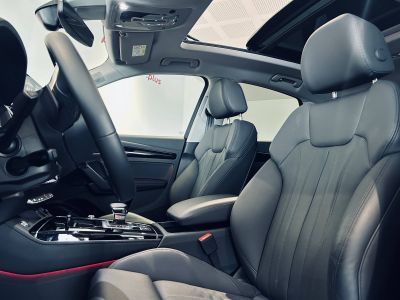 Audi Q5 Sportback 40 TDI 204 S tronic 7 Quattro Avus   - 23