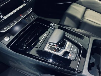 Audi Q5 Sportback 40 TDI 204 S tronic 7 Quattro Avus   - 24