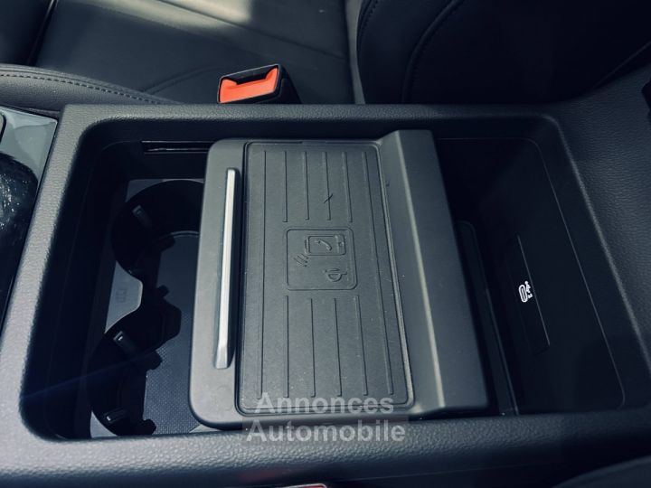 Audi Q5 Sportback 40 TDI 204 S tronic 7 Quattro Avus - 25