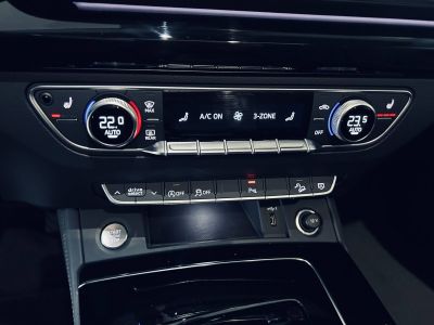 Audi Q5 Sportback 40 TDI 204 S tronic 7 Quattro Avus   - 26