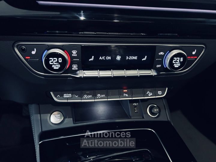 Audi Q5 Sportback 40 TDI 204 S tronic 7 Quattro Avus - 26