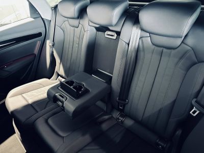 Audi Q5 Sportback 40 TDI 204 S tronic 7 Quattro Avus   - 27