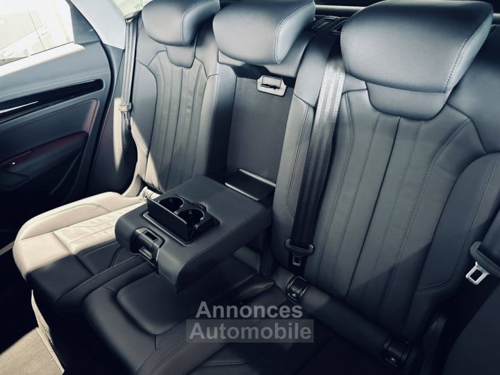 Audi Q5 Sportback 40 TDI 204 S tronic 7 Quattro Avus - 27