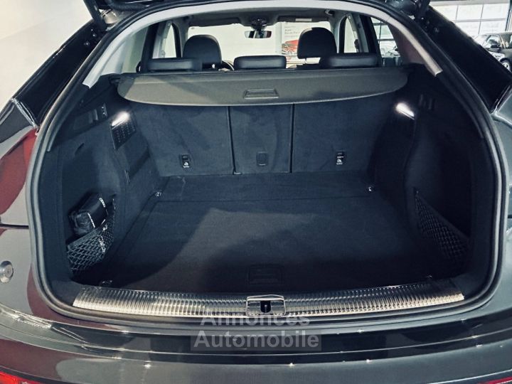 Audi Q5 Sportback 40 TDI 204 S tronic 7 Quattro Avus - 28