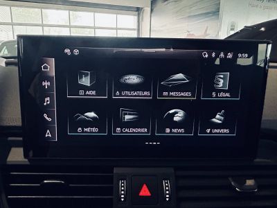 Audi Q5 Sportback 40 TDI 204 S tronic 7 Quattro Avus   - 31