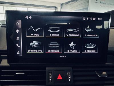 Audi Q5 Sportback 40 TDI 204 S tronic 7 Quattro Avus   - 32