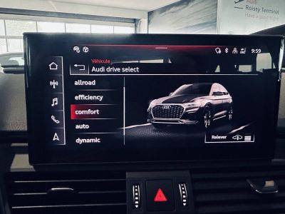 Audi Q5 Sportback 40 TDI 204 S tronic 7 Quattro Avus   - 33