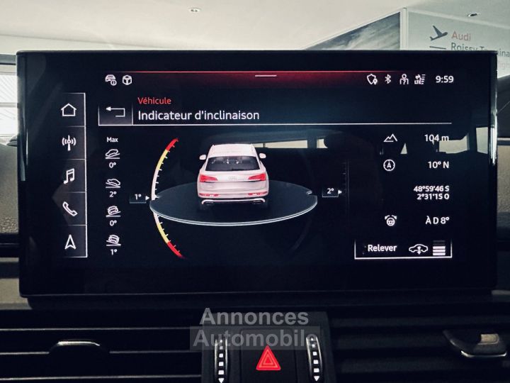 Audi Q5 Sportback 40 TDI 204 S tronic 7 Quattro Avus - 35