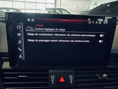 Audi Q5 Sportback 40 TDI 204 S tronic 7 Quattro Avus   - 36