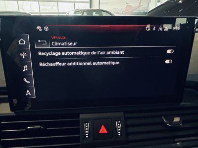 Audi Q5 Sportback 40 TDI 204 S tronic 7 Quattro Avus   - 37