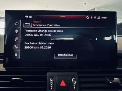 Audi Q5 Sportback 40 TDI 204 S tronic 7 Quattro Avus   - 41