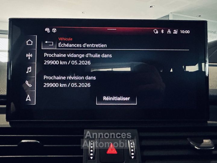 Audi Q5 Sportback 40 TDI 204 S tronic 7 Quattro Avus - 41