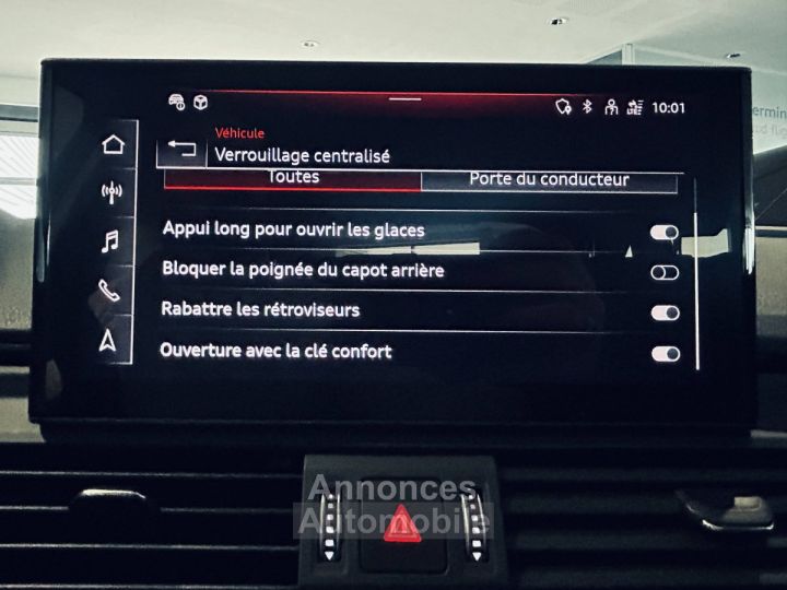Audi Q5 Sportback 40 TDI 204 S tronic 7 Quattro Avus - 42