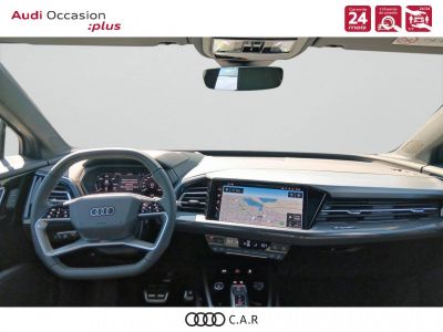 Audi Q4 E-Tron SPORTBACK Sportback 45 285 ch 82 kWh S line   - 6