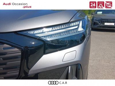 Audi Q4 E-Tron SPORTBACK Sportback 45 285 ch 82 kWh S line   - 9
