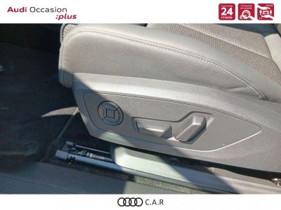 Audi Q4 E-Tron SPORTBACK Sportback 45 285 ch 82 kWh S line   - 12
