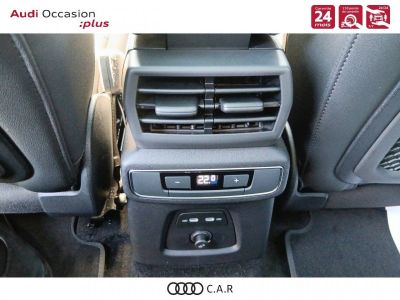 Audi Q4 E-Tron SPORTBACK Sportback 45 285 ch 82 kWh S line   - 14