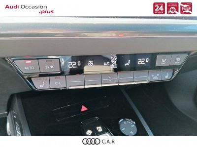 Audi Q4 E-Tron SPORTBACK Sportback 45 285 ch 82 kWh S line   - 15