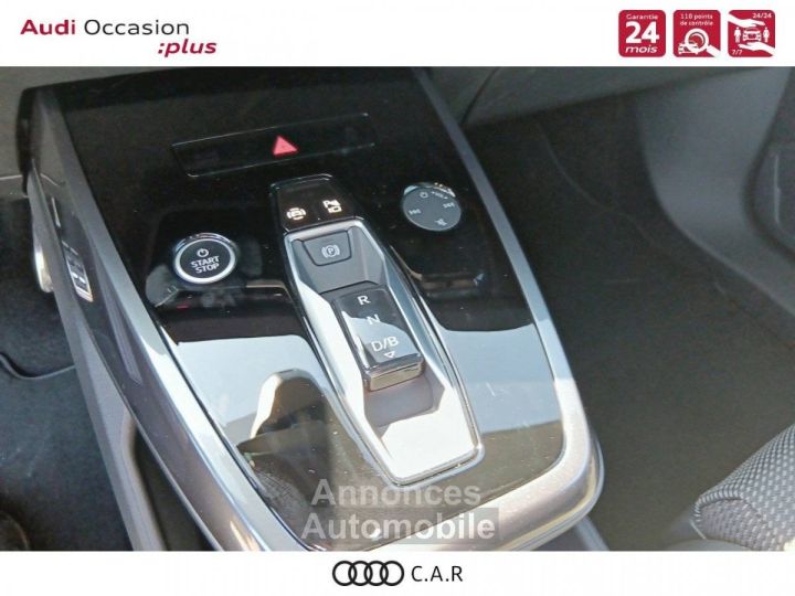 Audi Q4 E-Tron SPORTBACK Sportback 45 285 ch 82 kWh S line - 16