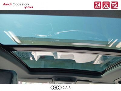 Audi Q4 E-Tron SPORTBACK Sportback 45 285 ch 82 kWh S line   - 18