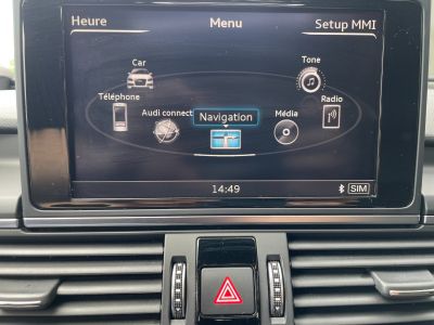 Audi A6 Avant v6 30 tdi 272 s tronic 7 quattro ambition luxe   - 15