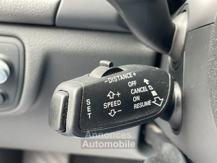 Audi A6 Avant v6 30 tdi 272 s tronic 7 quattro ambition luxe - 17
