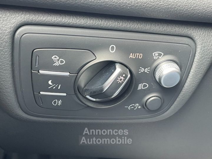 Audi A6 Avant v6 30 tdi 272 s tronic 7 quattro ambition luxe - 19