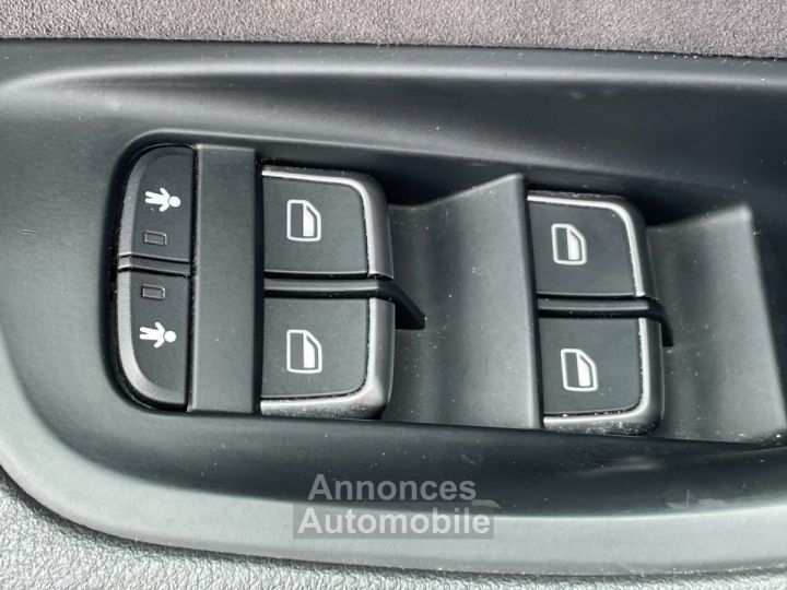 Audi A6 Avant v6 30 tdi 272 s tronic 7 quattro ambition luxe - 22