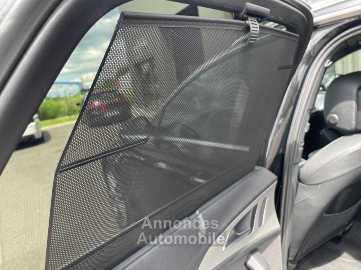 Audi A6 Avant v6 30 tdi 272 s tronic 7 quattro ambition luxe - 24