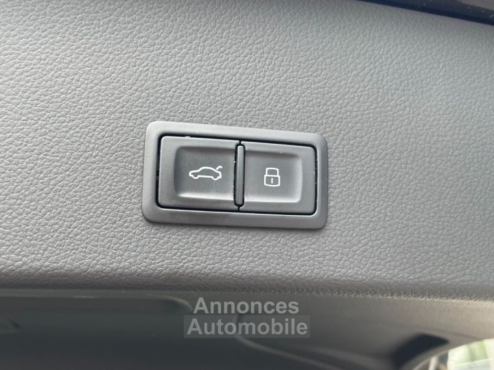 Audi A6 Avant v6 30 tdi 272 s tronic 7 quattro ambition luxe - 27
