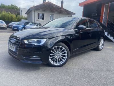 Audi A3 Sportback 20 TDI 150CH FAP AMBITION LUXE S TRONIC 6   - 1