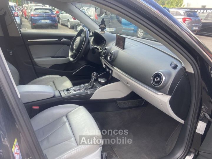 Audi A3 Sportback 20 TDI 150CH FAP AMBITION LUXE S TRONIC 6 - 3