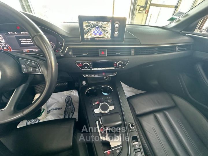 Audi A5 Cabriolet Avus - 19