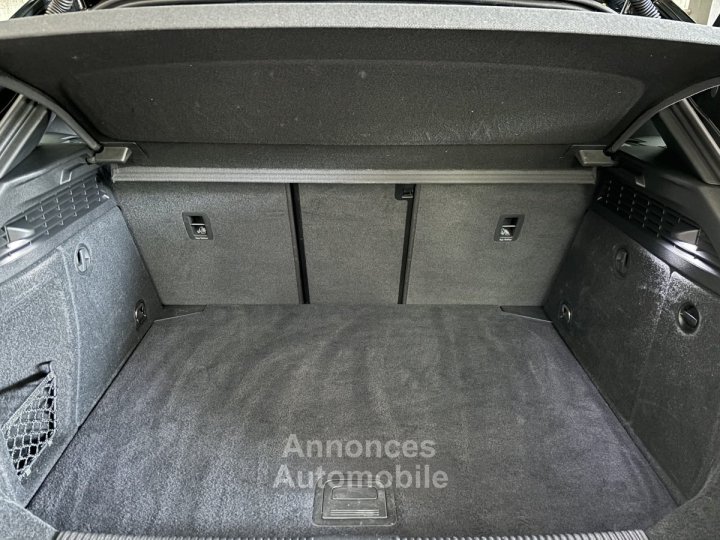 Audi RS3 25 TFSI 400 CV QUATTRO BVA - 10