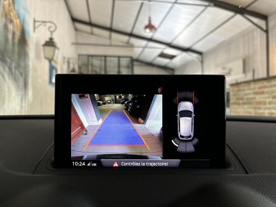 Audi RS3 25 TFSI 400 CV QUATTRO BVA   - 17