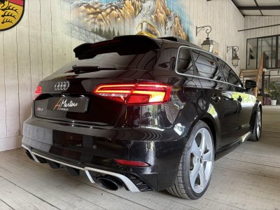 Audi RS3 25 TFSI 400 CV QUATTRO BVA   - 19