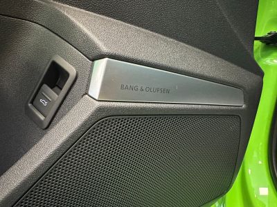 Audi RS3 Sportback 25 TFSI Quattro ORIGINE FRANCE 1ère MAIN immat Offre de LOA 950 Euros /mois TTC   - 10