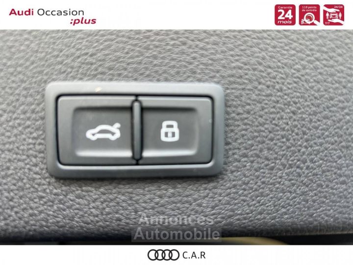 Audi e-tron SPORTBACK Sportback 55 quattro 408 ch S line - 10