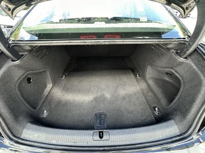 Audi A4 20 TDI - 150 Bva Business line Gps %2B Clim   - 12