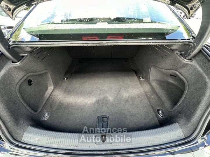Audi A4 20 TDI - 150 Bva Business line Gps %2B Clim - 12