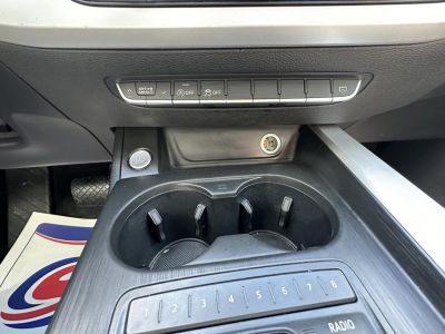 Audi A4 20 TDI - 150 Bva Business line Gps %2B Clim   - 18