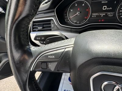 Audi A4 20 TDI - 150 Bva Business line Gps %2B Clim   - 24