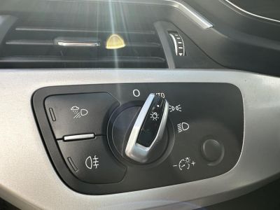Audi A4 20 TDI - 150 Bva Business line Gps %2B Clim   - 25